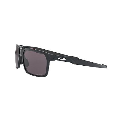 Men's Oakley Portal X OO9460 59mm Rectangle Sunglasses