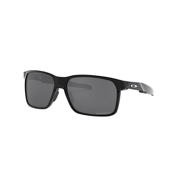 Men's Oakley Portal X OO9460 59mm Rectangle Sunglasses
