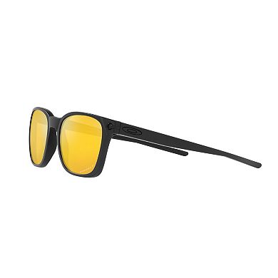 Oakley OJECTOR Polarized Sunglasses 0OO9018