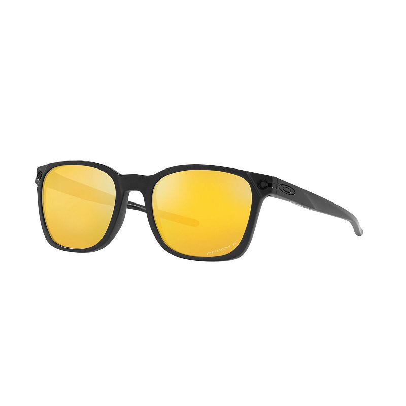 19700868 Oakley OJECTOR Polarized Sunglasses 0OO9018, Grey sku 19700868