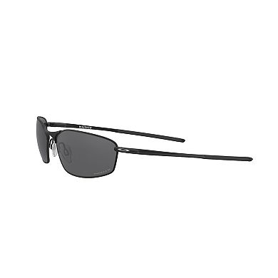 Oakley WHISKER Polarized Sunglasses 0OO4141