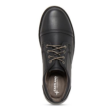 Eastland Ike Men's Oxford Dress Shoes