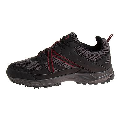 Avalanche Men's Hiking Shoes