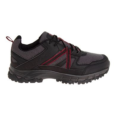 Avalanche Men's Hiking Shoes