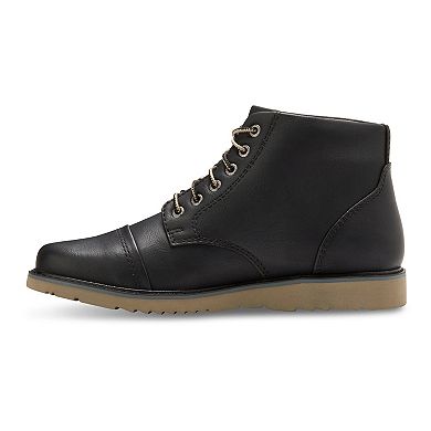 Eastland Patterson Men's Ankle Boots