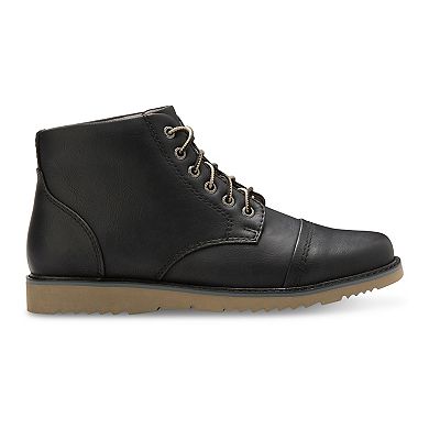 Eastland Patterson Men's Ankle Boots