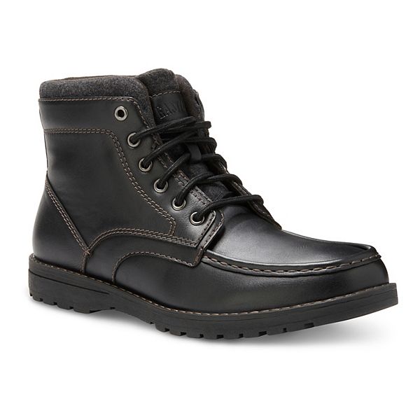 Clarks men's curington high deals leather boots