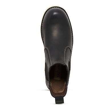 Eastland Herman Men's Leather Chelsea Boots