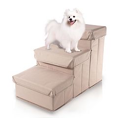 Kohls 2025 dog steps