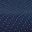 Navy Blue Patterned