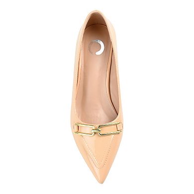 Journee Women's Rumi Heels