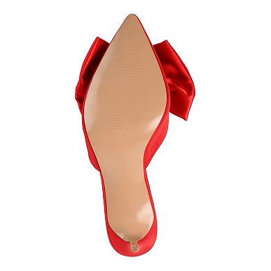 Journee Women's Tiarra Heels
