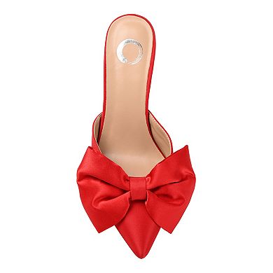 Journee Women's Tiarra Heels