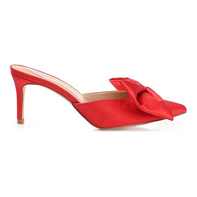 Journee Collection Women's Tiarra Heels