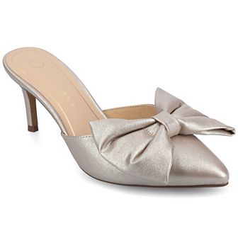 Journee Women's Tiarra Heels