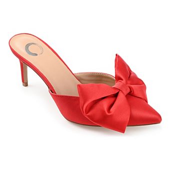 Journee Women's Tiarra Heels