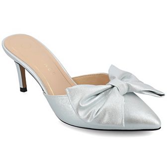 Journee Women's Tiarra Heels