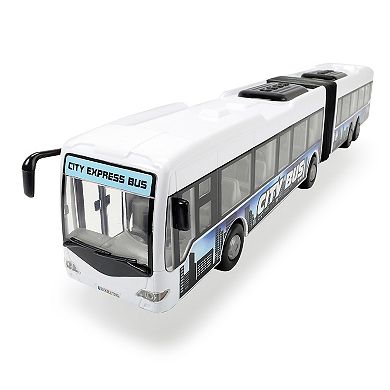 Dickie Toys 18" City Express Bus