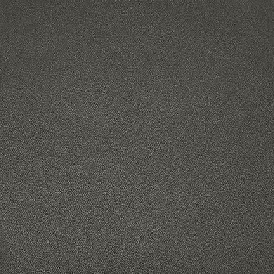 Sun Zero Bergen Theater Grade Extreme 100% Blackout Window Curtain Panel