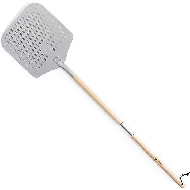 12-Inch Aluminum Oven Spatula - Peel