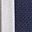 Navyfabricsilverframe