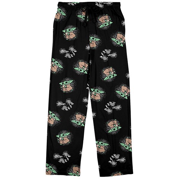 Men's Star Wars Mandalorian Sleep Pants