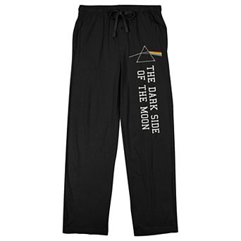 Men's Pink Floyd Dark Side of the Moon Pajama Pants