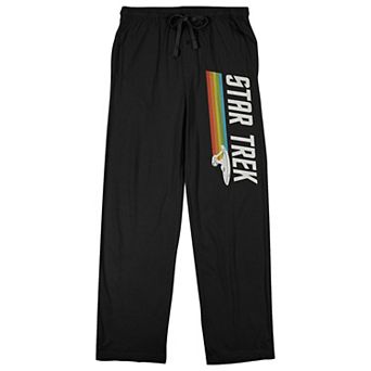 Men's Star Trek Original Pajama Pants
