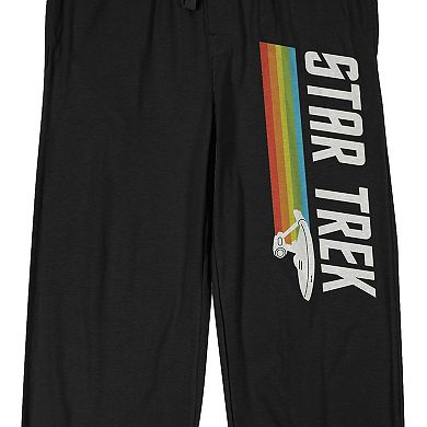 Men's Star Trek Original Sleep Pants