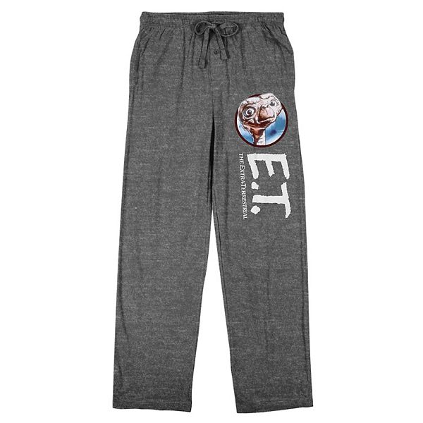 Mens character sleep pants hot sale