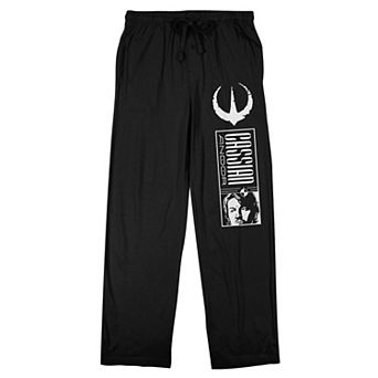 Men's Star Wars Andor Cassian Pajama Pants