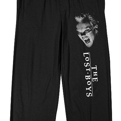 Men's Lost Boys David Pajama Pants