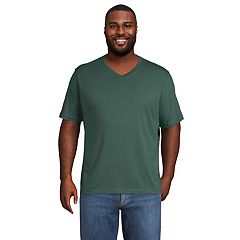 Chicago Bears Mitchell & Ness Big & Tall Final Second Mesh V-Neck