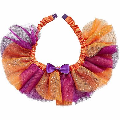 Blueberry Pet Halloween Party Breakaway Costume Dog Collar
