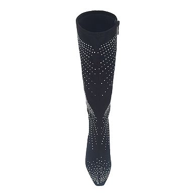 Impo Namora Sparkle Women's Knee-High Boots