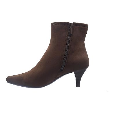 Impo Naja Women's Ankle Boots