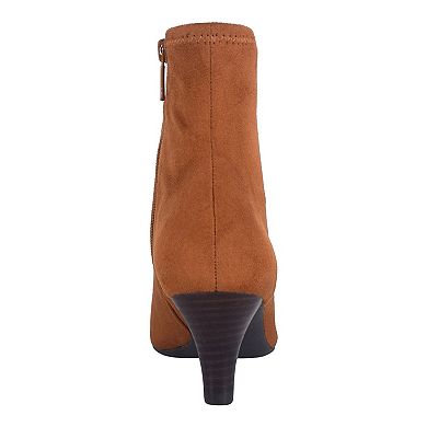 Impo Naja Women's Ankle Boots