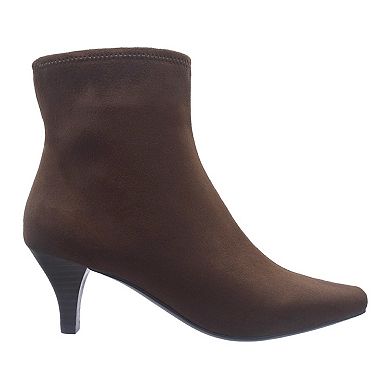 Impo Naja Women's Ankle Boots