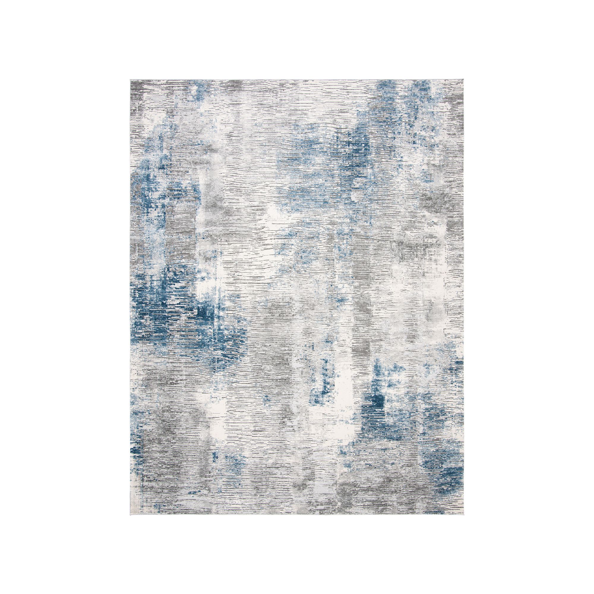 Safavieh Invista Rocklin Rug, Gray Ivory