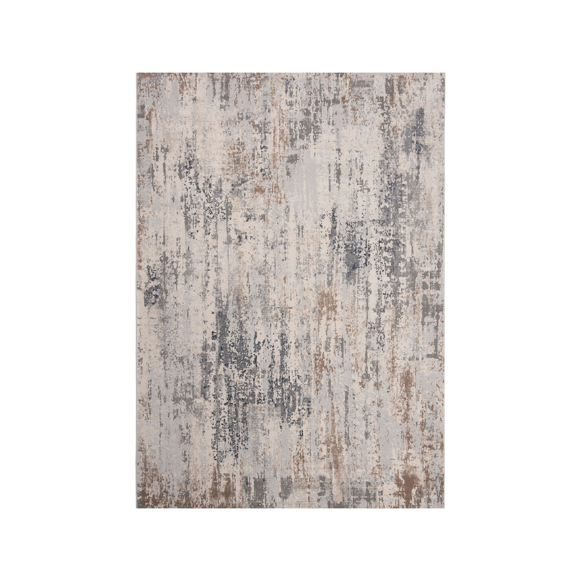 Safavieh Invista Heston Rug, Ivory Gray