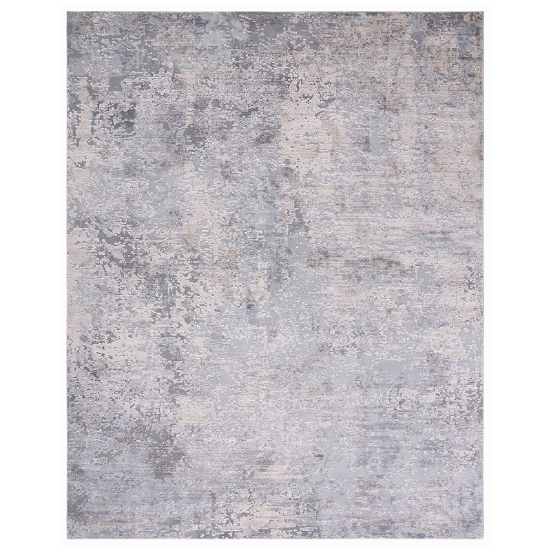 Safavieh Invista Ollie Rug, Beig/Green, 9X12 Ft