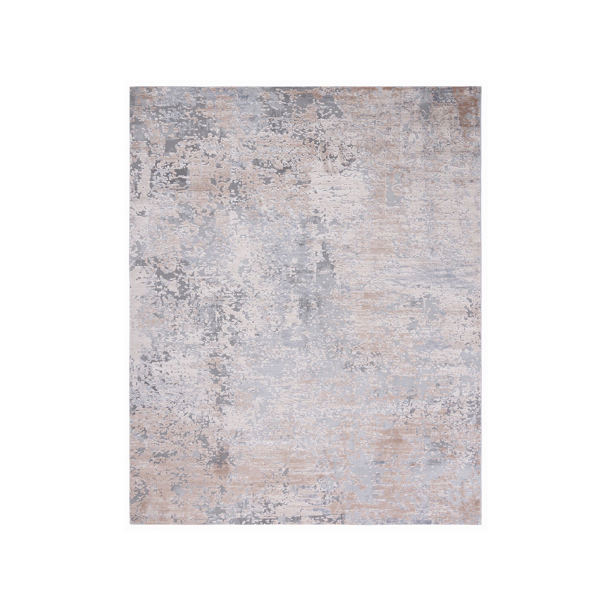 Safavieh Invista Jodi Rug, Gray Ivory