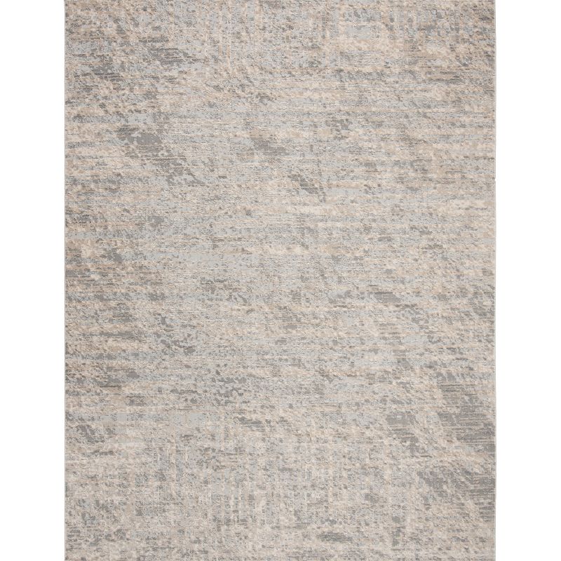 Safavieh Invista Anna Rug, Grey, 5X8 Ft