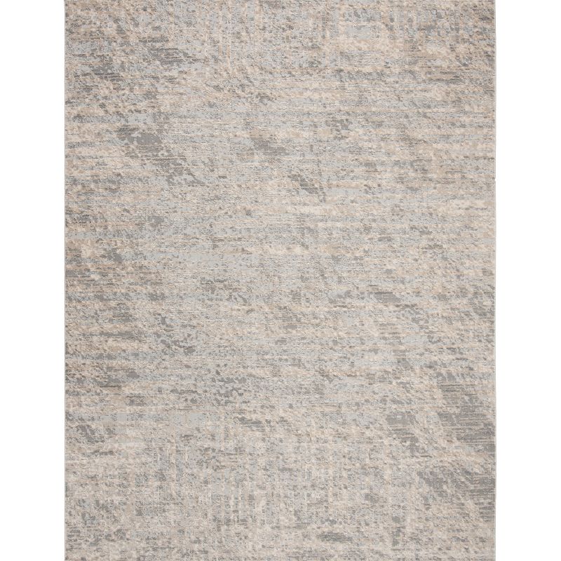 82020787 Safavieh Invista Anna Rug, Grey, 2X8 Ft sku 82020787