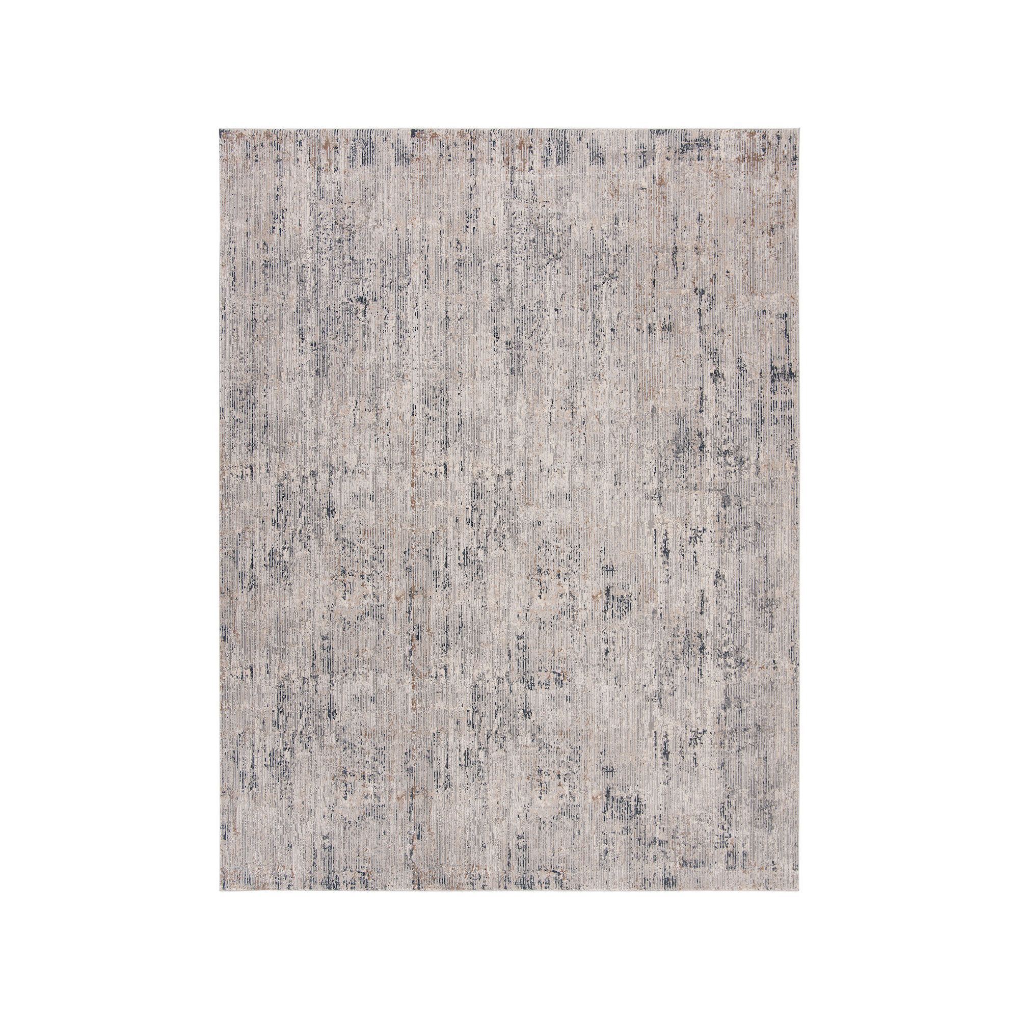 Safavieh Invista Morrison Rug, Cream Grey