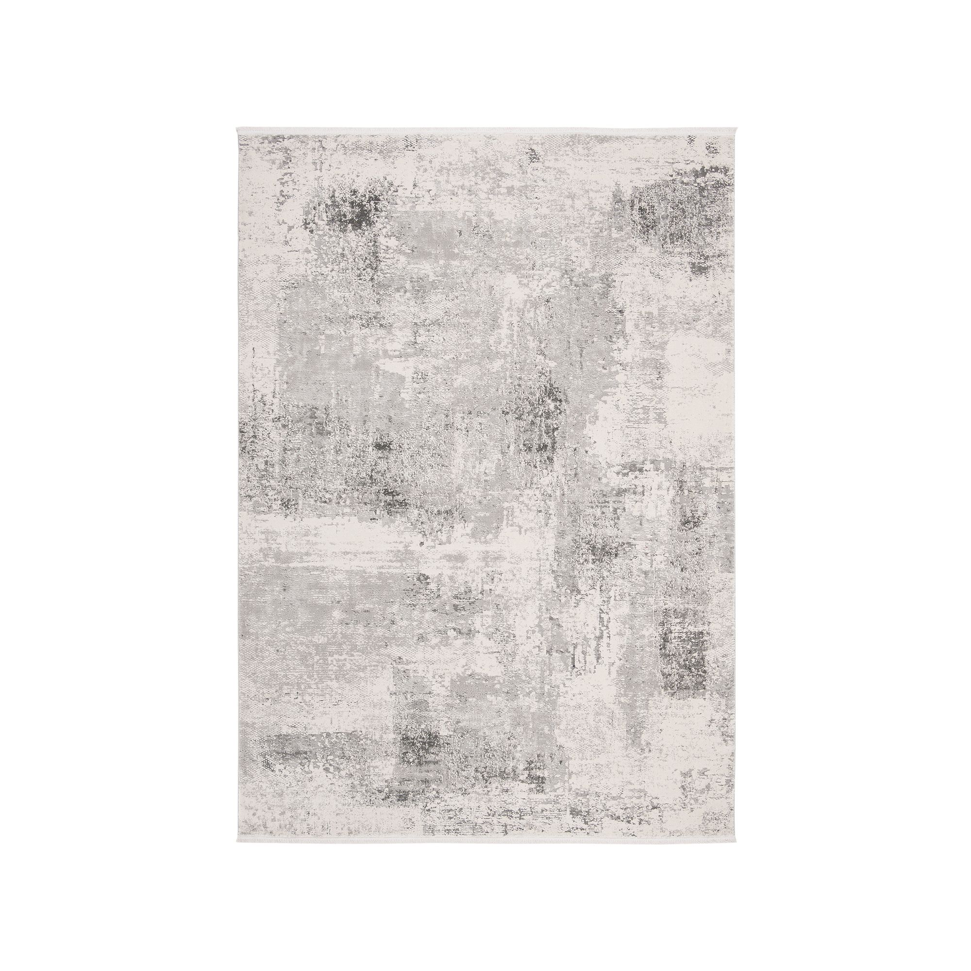 Safavieh Invista Ariel Rug, Gray Ivory