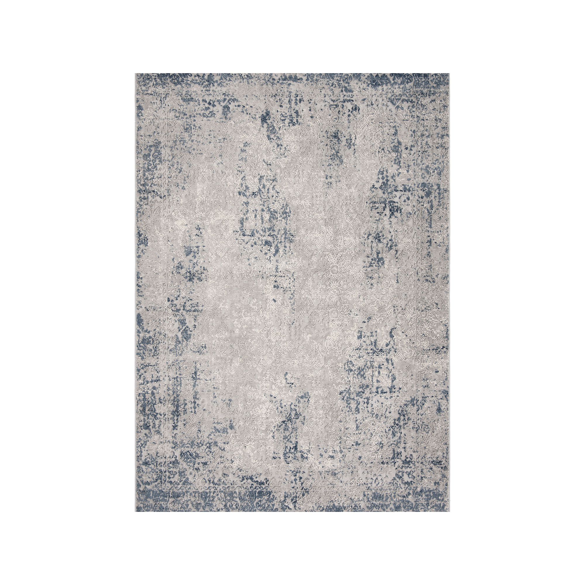 Safavieh Invista Stevie Rug, Gray Ivory