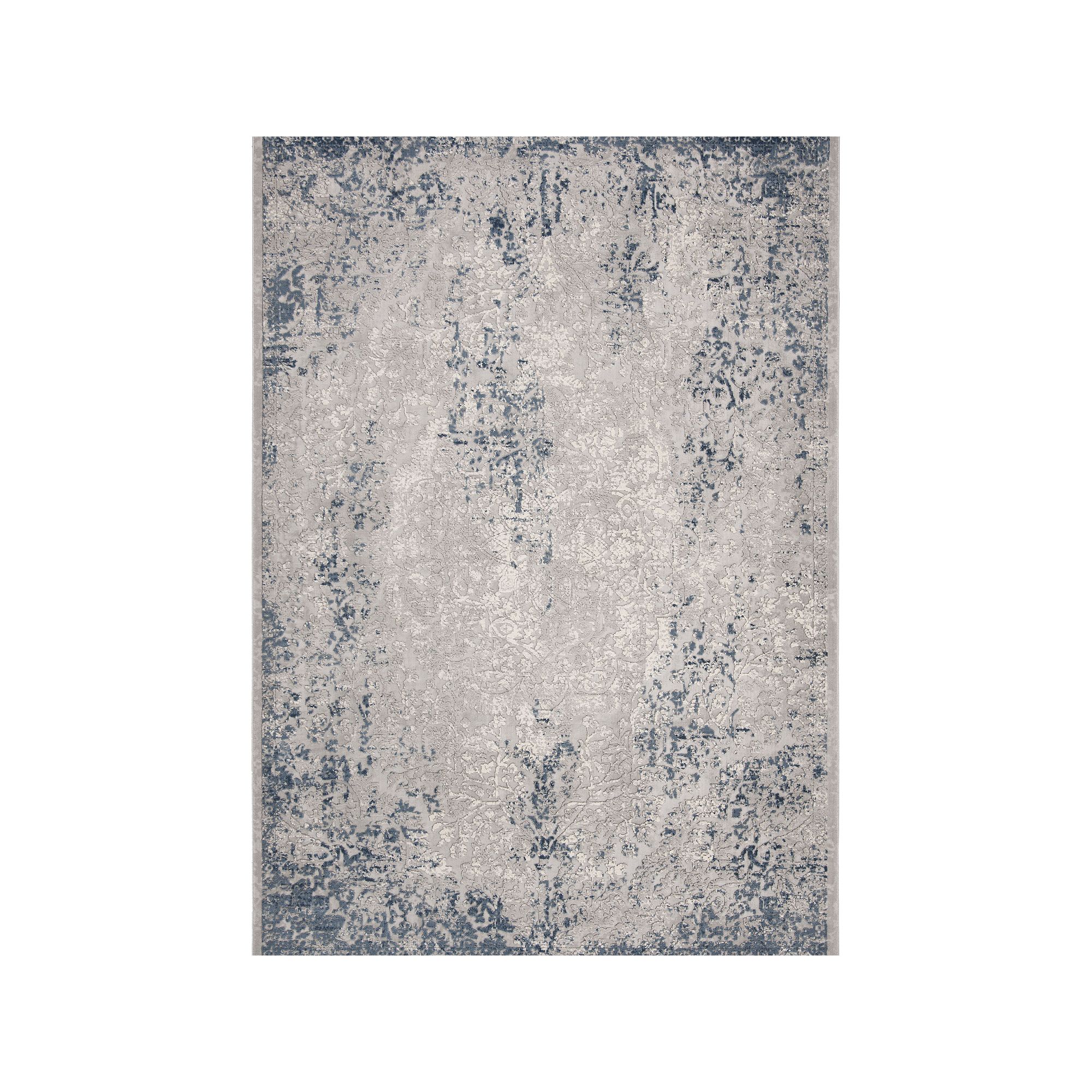 Safavieh Invista Jenni Rug, Gray Ivory