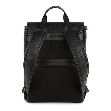 Bugatti Central Collection Backpack