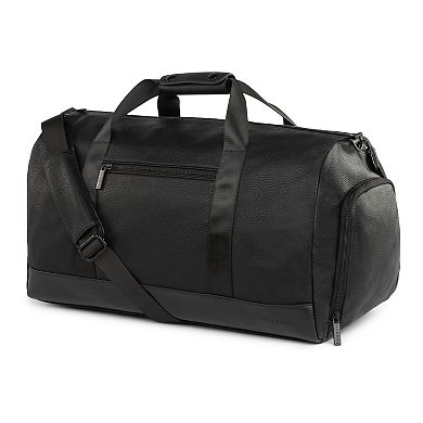 Bugatti Central Collection Duffle Bag